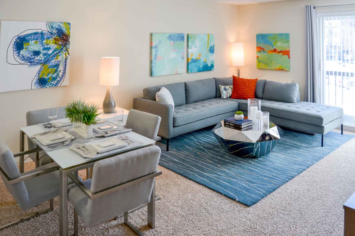 Weymouth Commons Studios, 1 & 2 Bedroom Apartments in Weymouth, MA